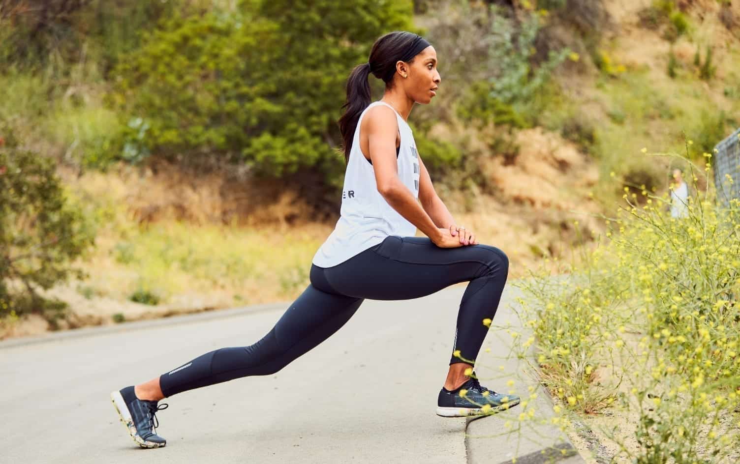 Here Are Eight Tips That Will Help You Run Faster and Enjoy It More!