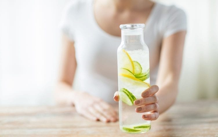 8 Easy Hydration Tweaks For Weight Loss