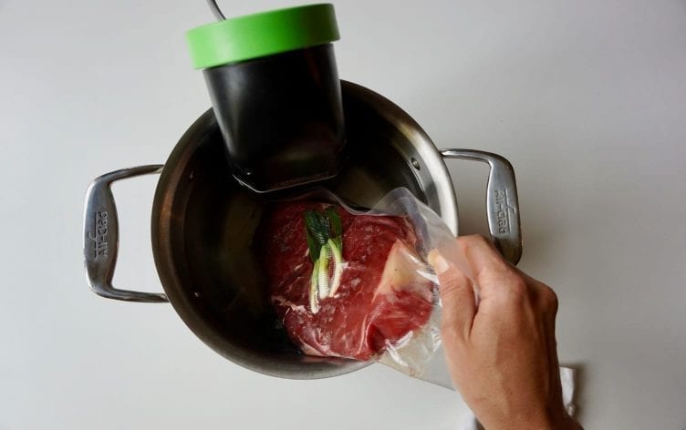 A Step-by-Step Guide to Sous Vide Perfect Meats