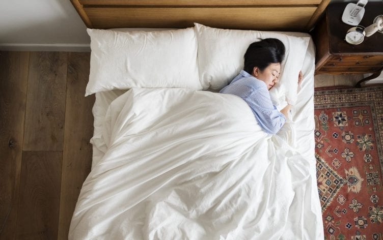 Do Weighted Blankets Really Help You Sleep Better?
