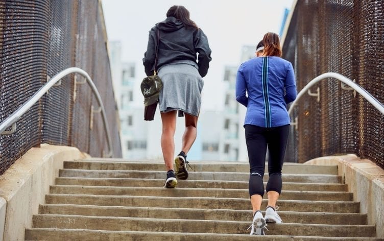 How to Increase Walking Speed to Enhance Fitness