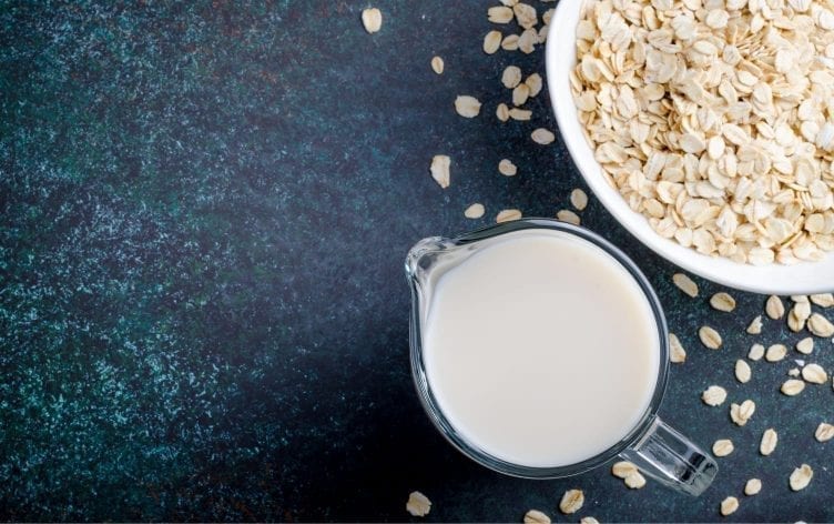 Should You Switch to Oat Milk?