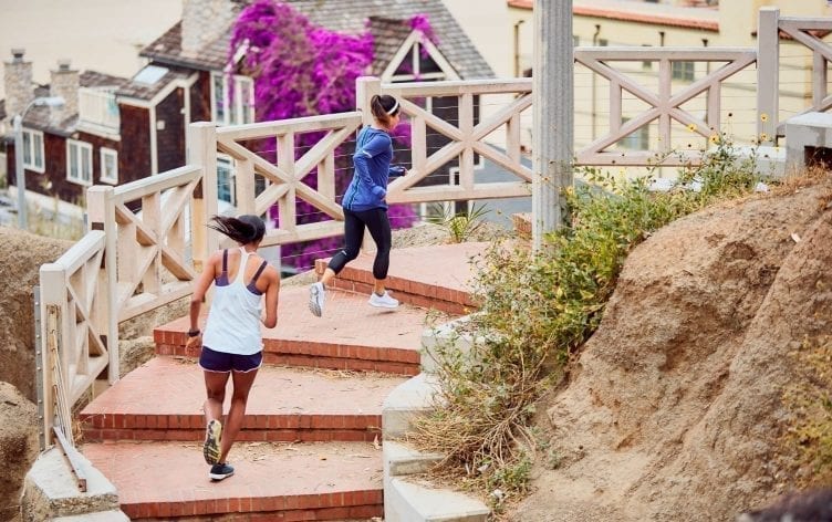 The 5 Best Stair-Climbing Races to Run