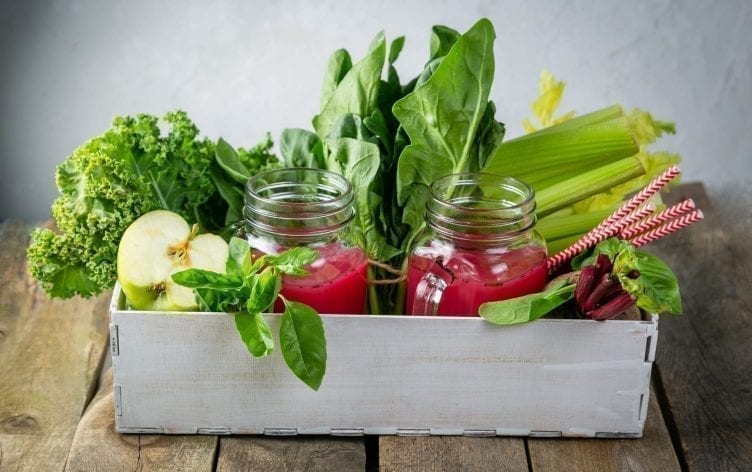 10 Things to Know Before Trying the Alkaline Diet