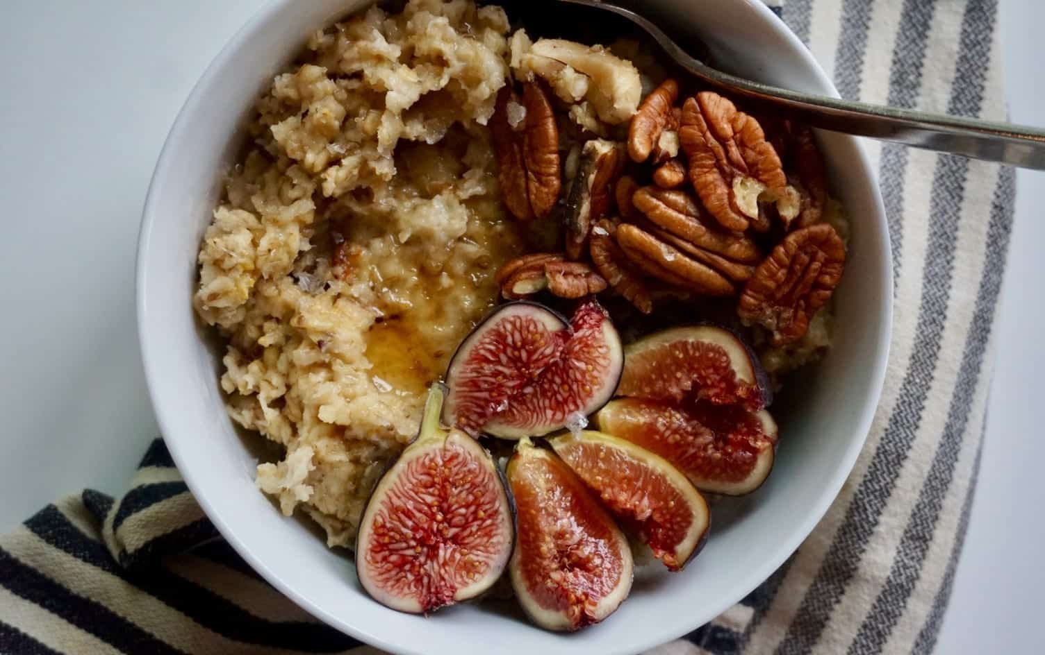 5 Delicious Ways to Use Figs Under 300 MyFitnessPal