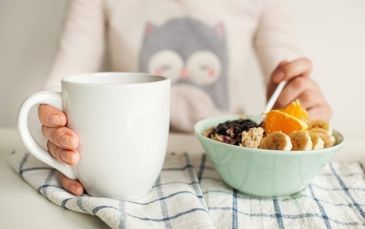 3 Healthy Eating Meditations You Need to Try