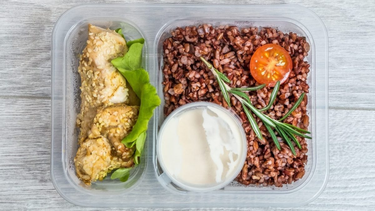 6 Common Meal Prep Mistakes and How to Fix Them