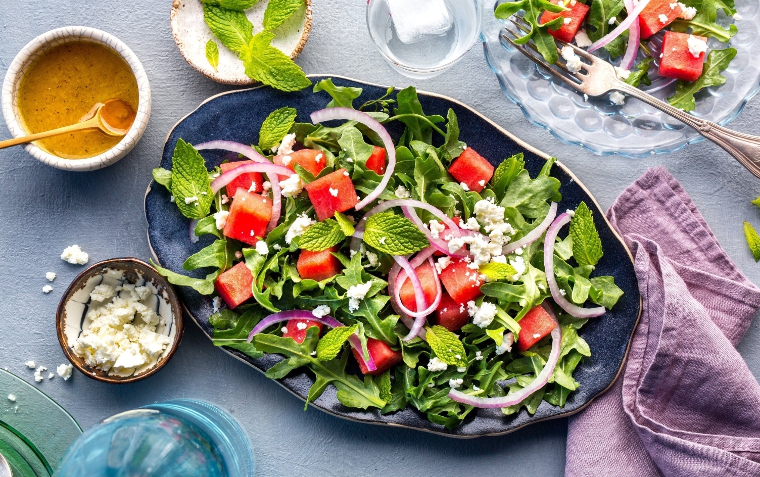 8 30-Minute Picnic Side Dishes Under 280 Calories | MyFitnessPal