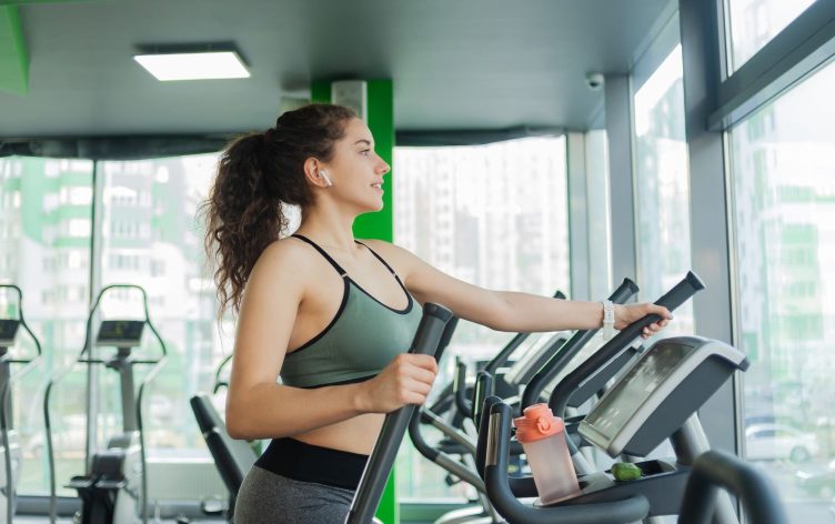 How to Conquer Feeling “Unfit” or Out of Place at the Gym