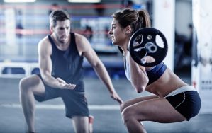 How to Get Started With Powerlifting | Fitness | MyFitnessPal