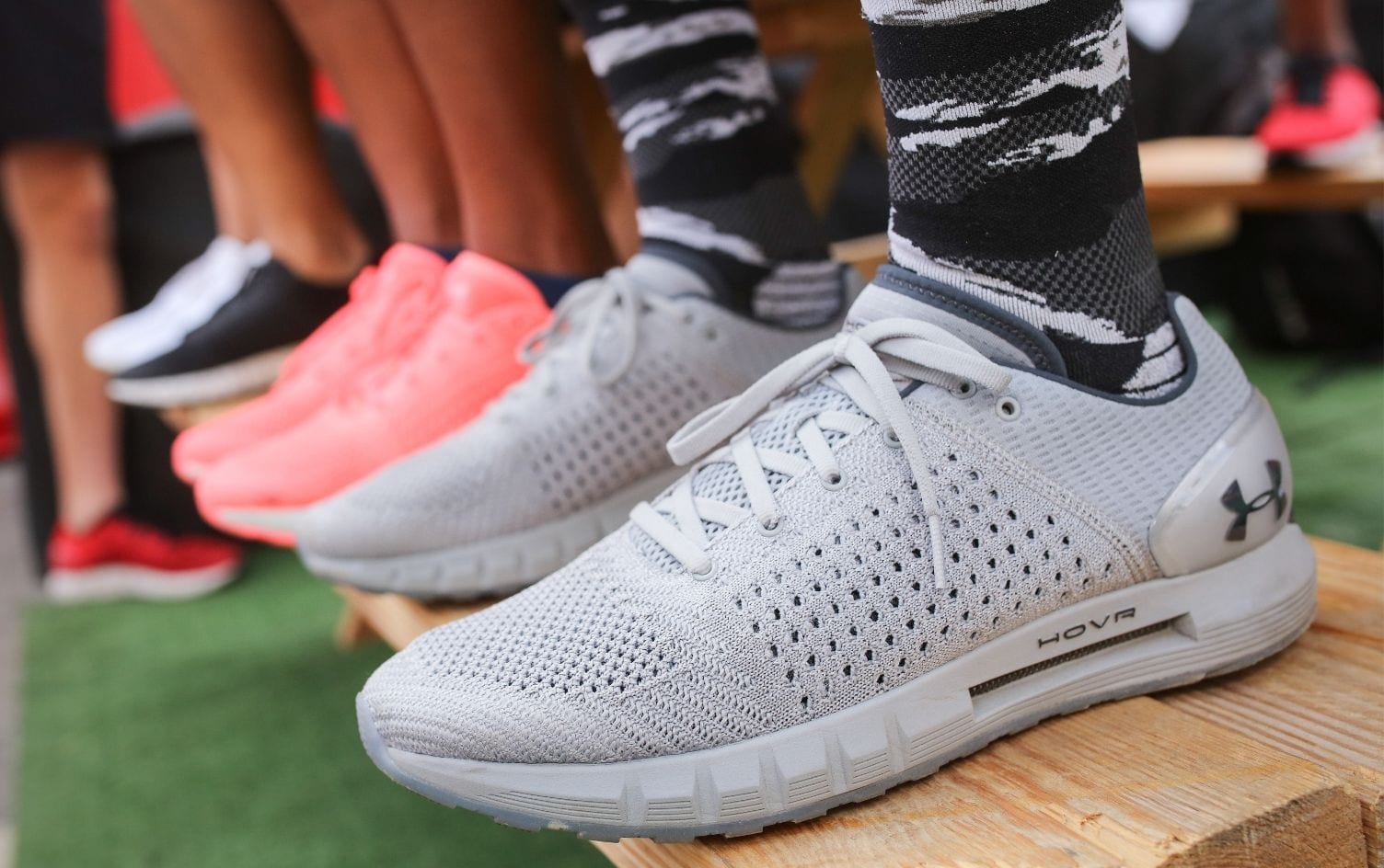 Differences Between Sneakers and Trainers, Everything You Need to Know –  Loom Footwear