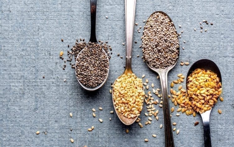 7 Nutrient-Packed Seeds You Should be Eating