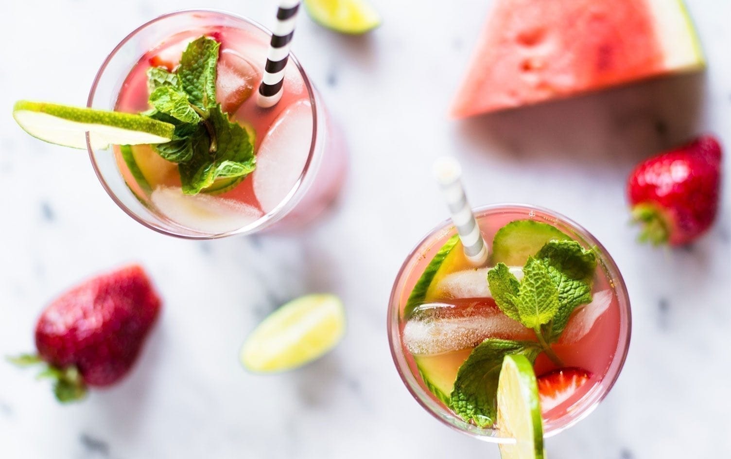 8 Refreshing Ways to Enjoy Watermelon at Every Meal