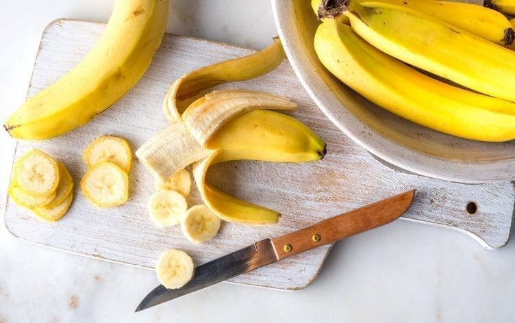 Fit Food Spotlight: Bananas