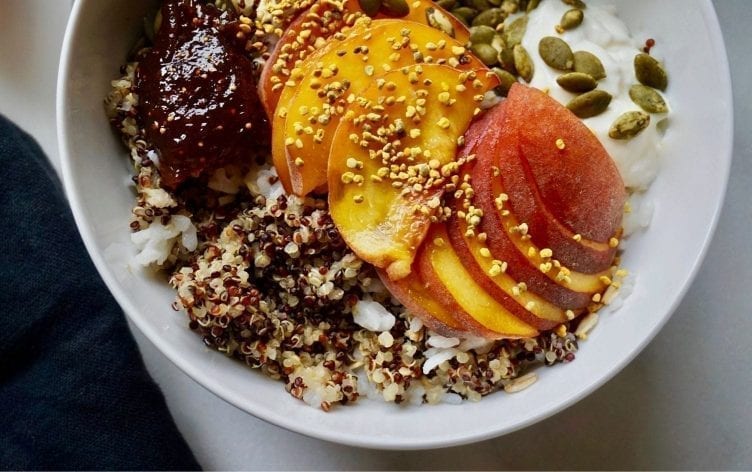 Your Guide to Cooking (and Enjoying) Quinoa