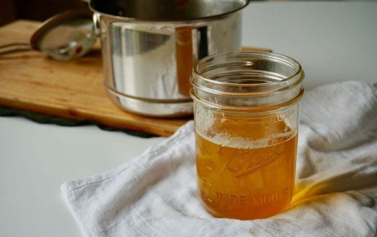 Demystifying Ghee, Butter’s Lactose-Free Cousin
