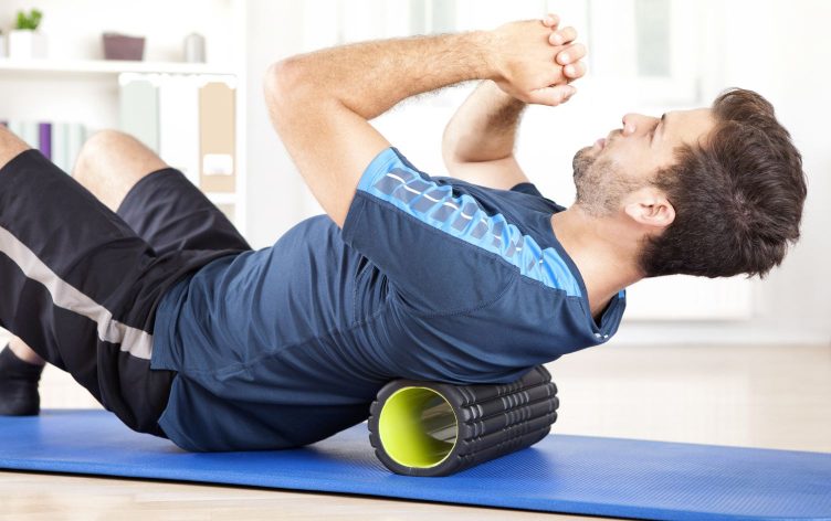 Foam Rolling Versus Massage For Performance and Recovery