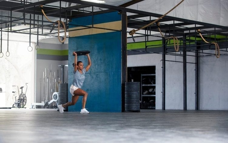 The Connection Between Hormones and Training Performance