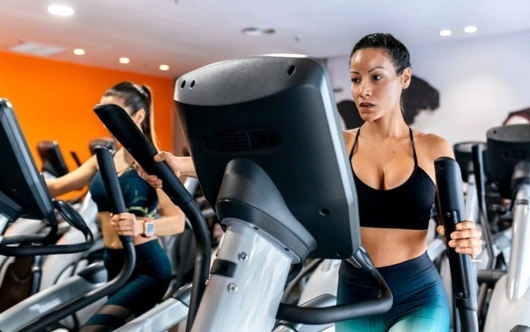 5 Reasons to Use the Elliptical