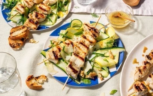 8 Creative Ways to Use Asparagus Under 480 Calories