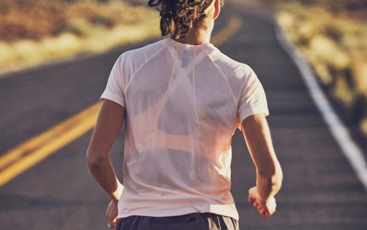 Should You Add Running to Your Walking Workouts?