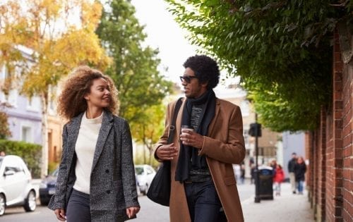 4 Ways Podcasts Can Improve Your Daily Walk