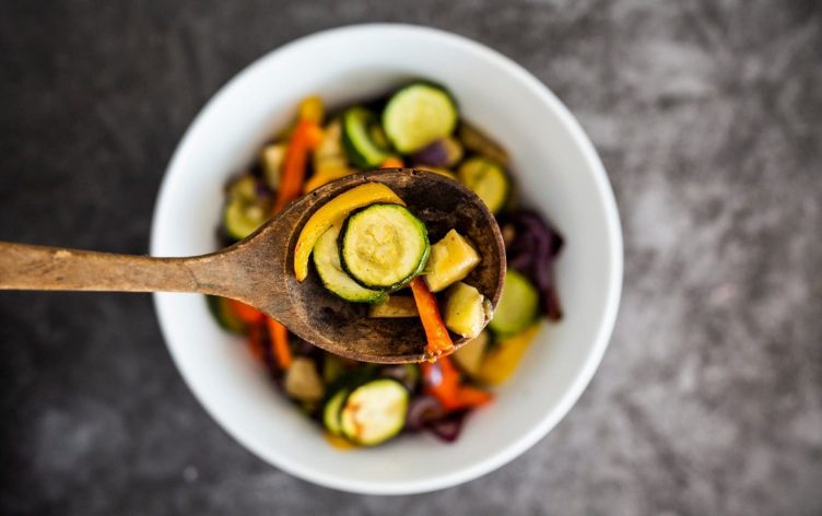The Keto Guide to Vegetables: Which to Eat or Avoid