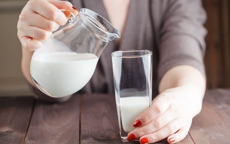 Why You Shouldn’t Give up on Real Milk