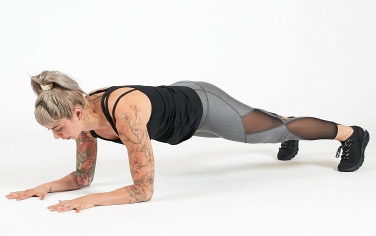 4 Tricks to Level up Your Core Exercises