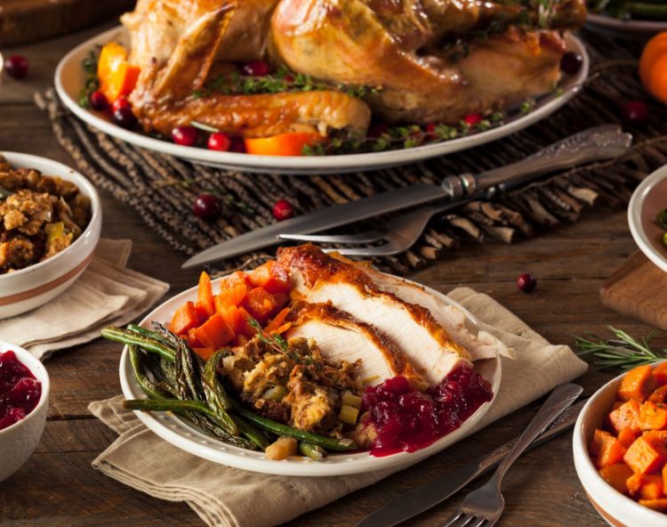11 New Recipe Ideas to Use Your Thanksgiving Leftovers