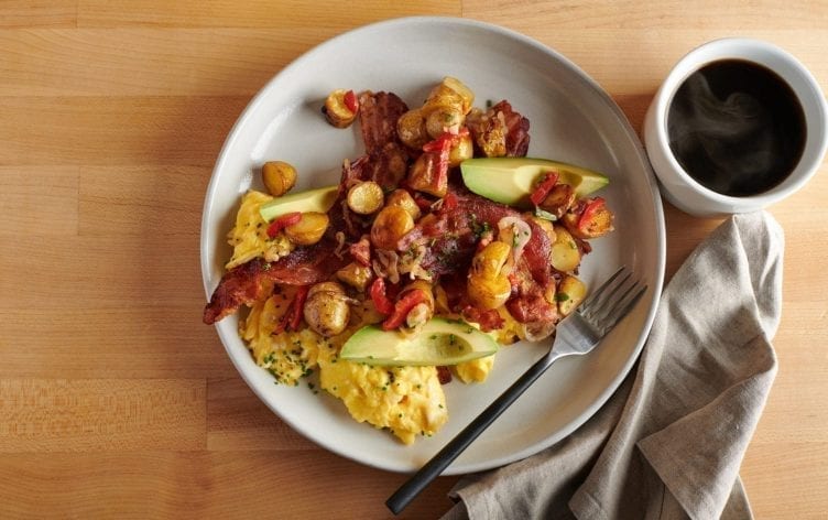 13 Reasons a Protein-Rich Breakfast Is Best