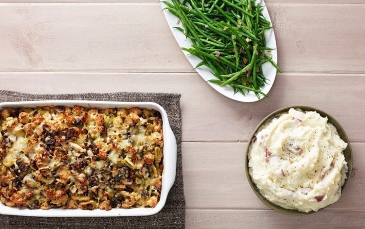 5 Plant-Based Turkey Alternatives to Try This Thanksgiving