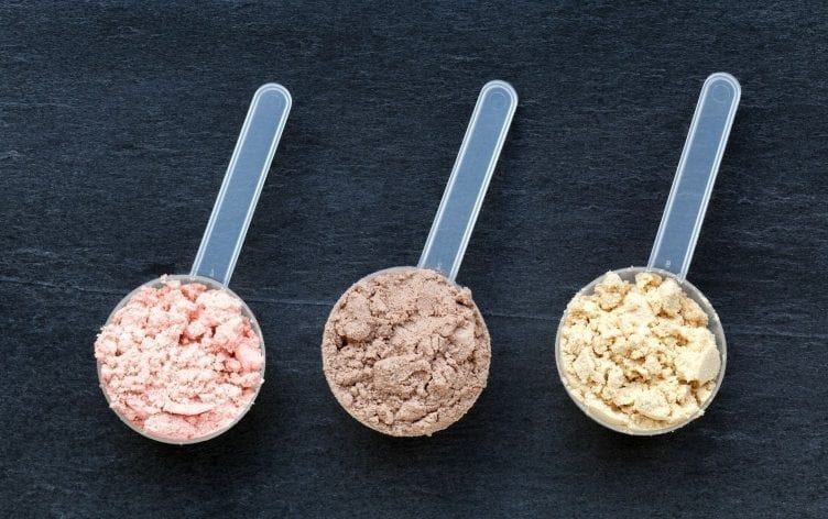 5 Tips on Picking the Best Protein Powder For You