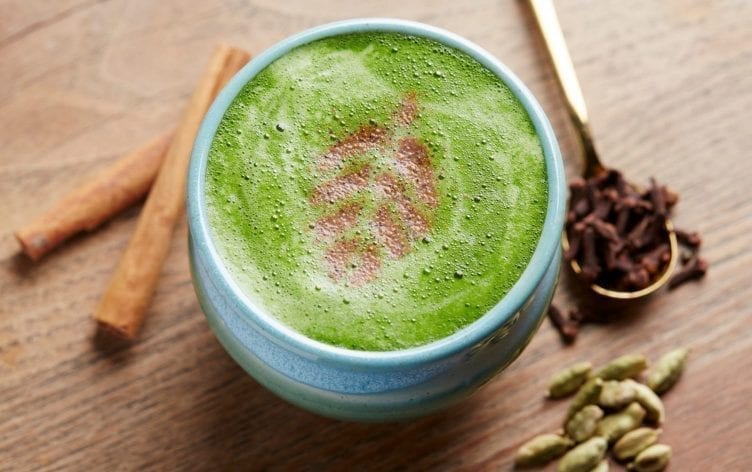 8 Energizing Alternatives to Your Morning Coffee