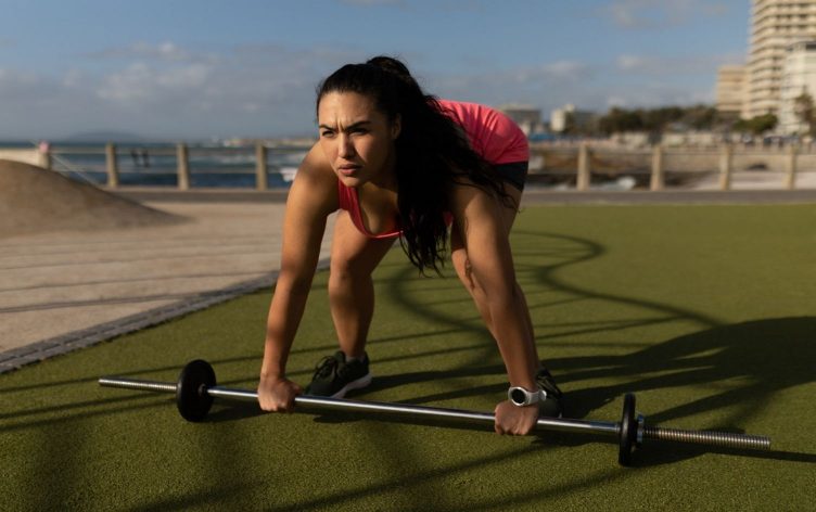 Dear Trainer: If I’m Not Sweating, Is My Workout Hard Enough?