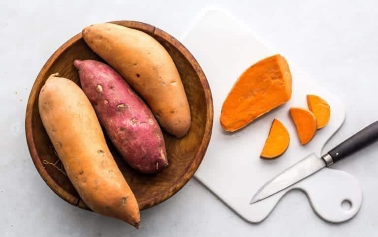 Fit Food Spotlight: Sweet Potatoes | Sports Nutrition | MyFitnessPal
