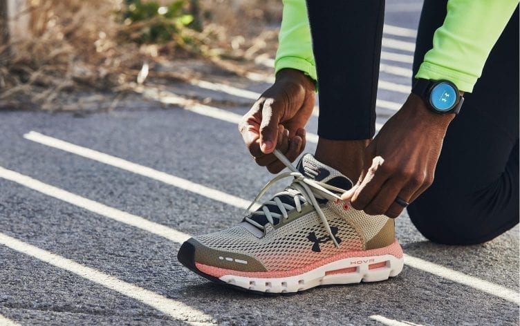 What’s Better For Heart Health: Walking or Running?