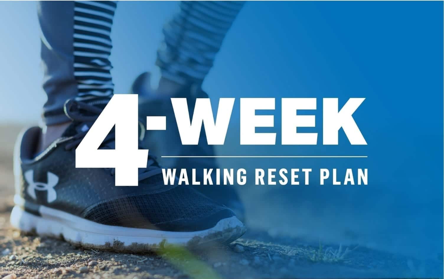 10 Effective Walking Programs to Jumpstart 2020, Walking