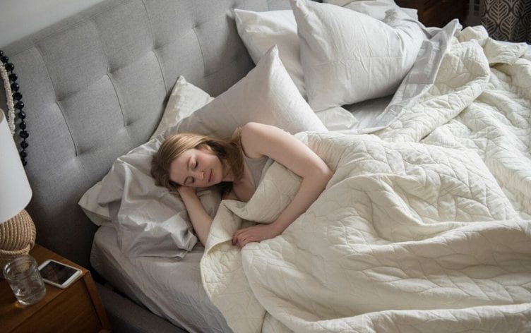 5 Effective Tips For Better Napping