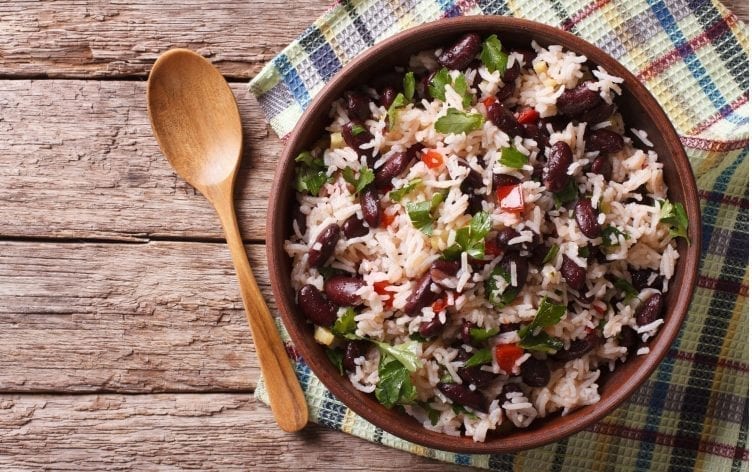 5 Healthy Frozen Lunches to Buy at Trader Joe’s