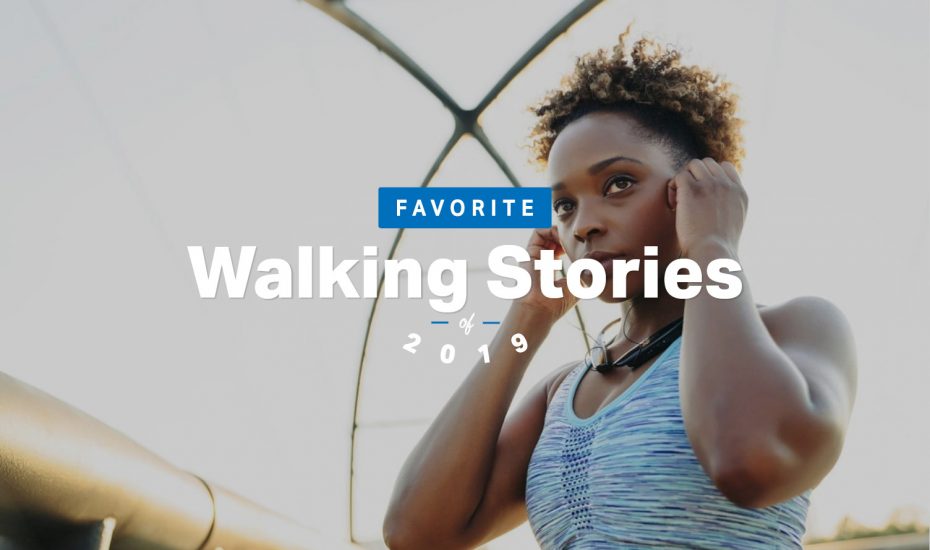 11 Favorite Walking Stories of 2019