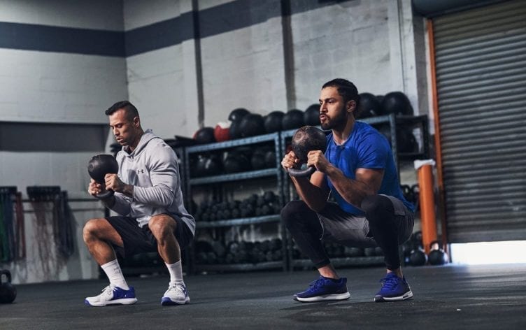 Why Does Functional Fitness Matter?
