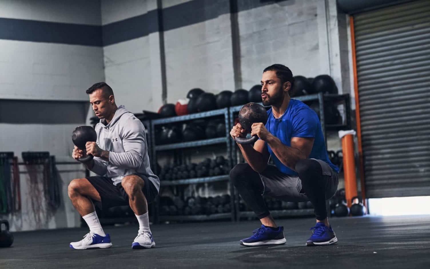 Why Does Functional Fitness Matter? | Fitness | MyFitnessPal