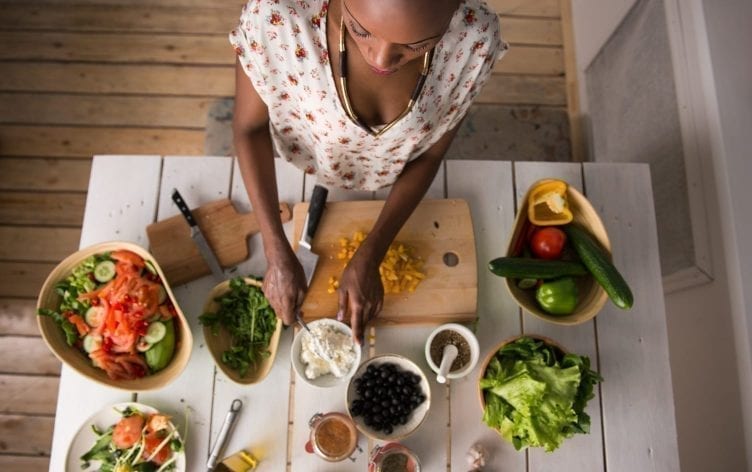 Why Eating More Might Be the Secret for Weight Loss