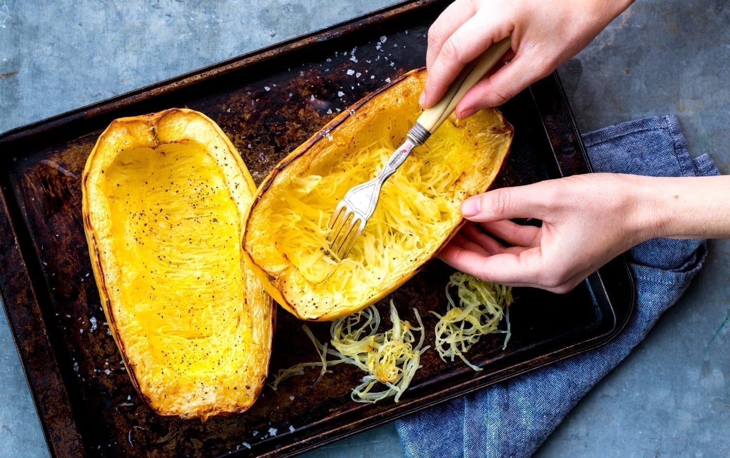 Why You Should Definitely Eat More Squash | Nutrition | MyFitnessPal