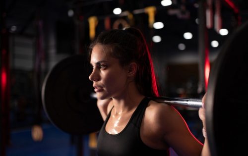 Why Your Neck Position Matters During Weight Training | Fitness ...