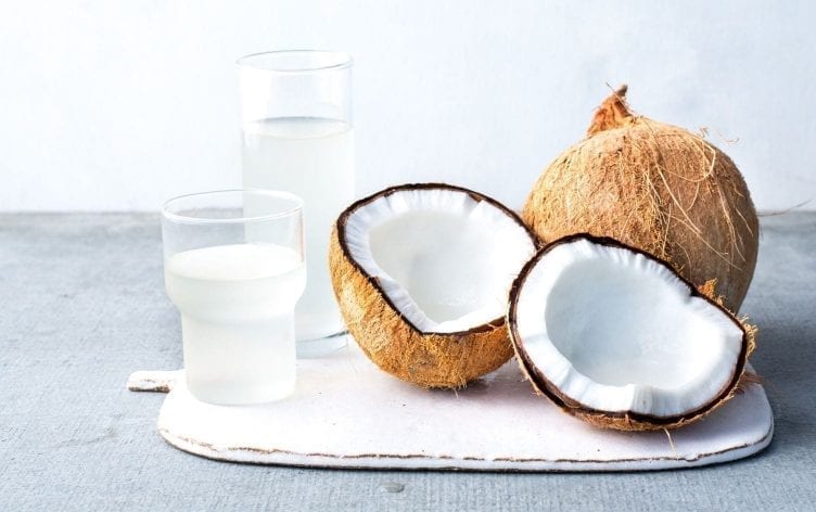 Can Coconut Be Healthy?