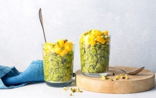 10 Handy Mason Jar Meals Under 400 Calories