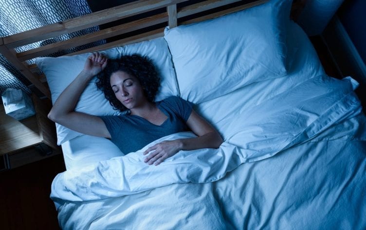 Making Sense of Melatonin’s Effect on Sleep