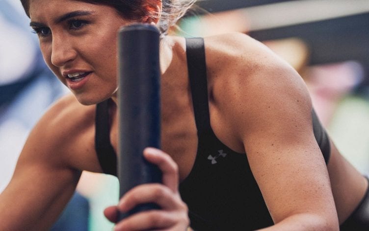 What Is VO2 Max and How Can You Improve It?